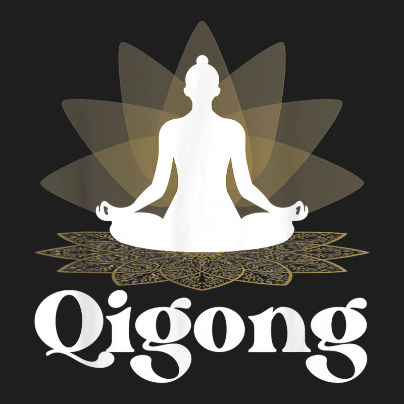 Qigong Meditation T Shirt Classic T-shirt by lavenakf44f | Artistshot