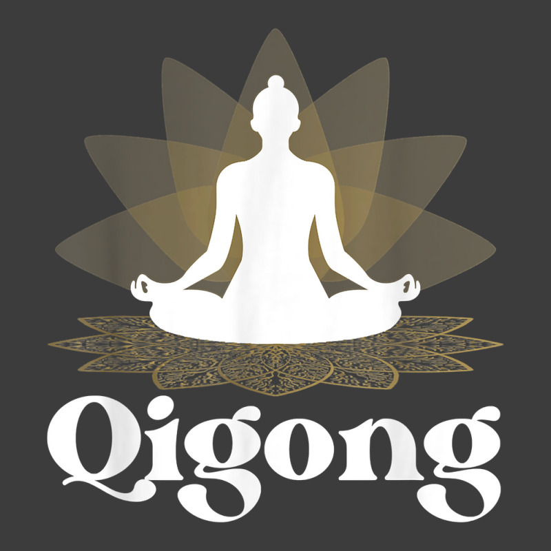 Qigong Meditation T Shirt Men's Polo Shirt by lavenakf44f | Artistshot