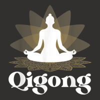 Qigong Meditation T Shirt Champion Hoodie | Artistshot