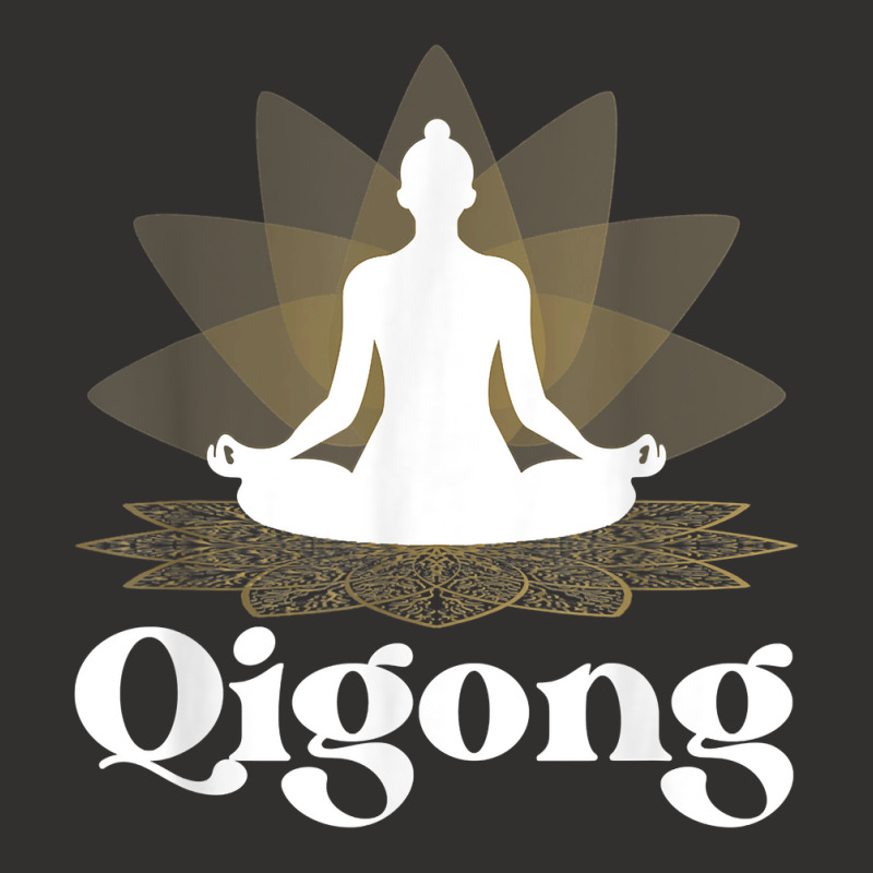 Qigong Meditation T Shirt Champion Hoodie by lavenakf44f | Artistshot