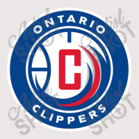 (ontario Clippers) Pocket T-shirt | Artistshot