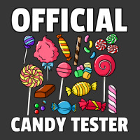 Candy Tester Lollipop Sweets Gift Halloween Kids Toddler Hoodie | Artistshot