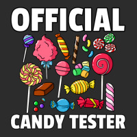 Candy Tester Lollipop Sweets Gift Halloween Kids Exclusive T-shirt | Artistshot