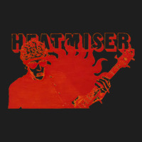 Heatmiser Remastered Classic T-shirt | Artistshot