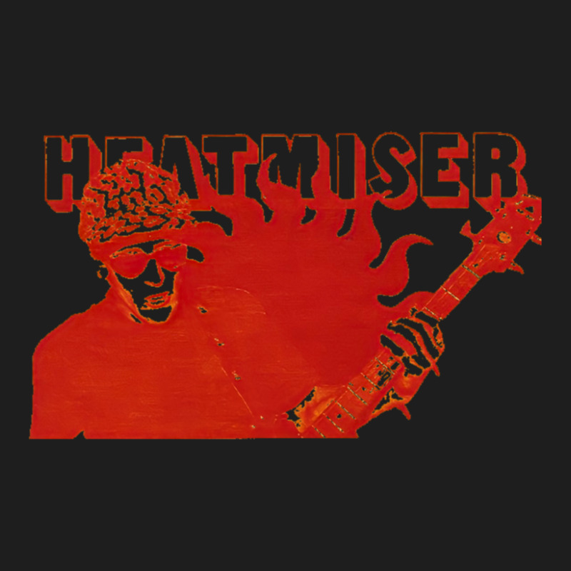 Heatmiser Remastered Classic T-shirt | Artistshot