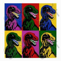 Dinosaur Pop Art Coffee Mug | Artistshot