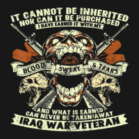 Iraq Veteran Tshirts Flannel Shirt | Artistshot