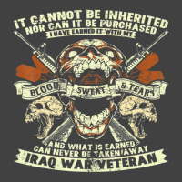 Iraq Veteran Tshirts Vintage T-shirt | Artistshot