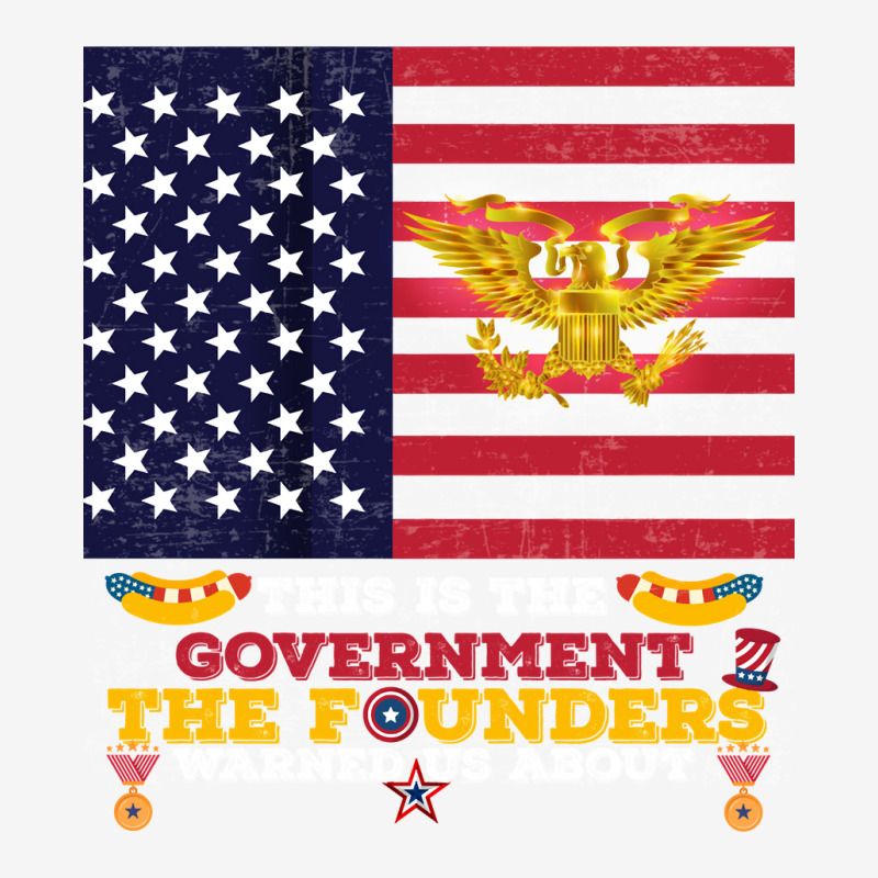 This Is The Government The Founders Warned Us About, Funny Usa Politic Iphone 13 Pro Case | Artistshot