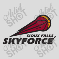 (sioux Falls Skyforce) Men's Polo Shirt | Artistshot