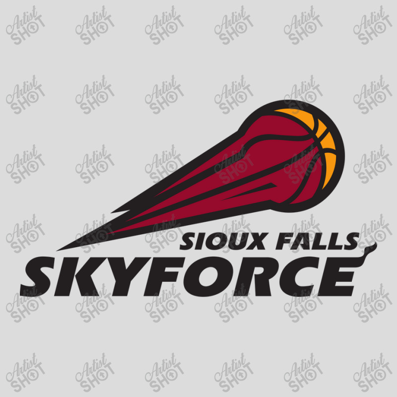 (sioux Falls Skyforce) Men's Polo Shirt | Artistshot