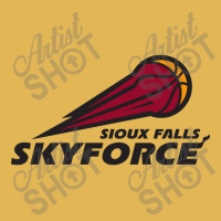 (sioux Falls Skyforce) Vintage Hoodie And Short Set | Artistshot