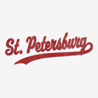 Saint Petersburg Russia Vintage Sports Graphic T Shirt Graphic Youth T-shirt | Artistshot