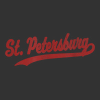 Saint Petersburg Russia Vintage Sports Graphic T Shirt Baby Bodysuit | Artistshot