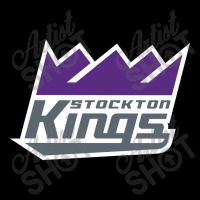 (stockton Kings) Long Sleeve Shirts | Artistshot