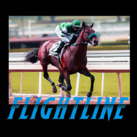 Flightline   Classic Horseracing Legging | Artistshot