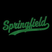 Springfield Massachusetts Ma Vintage Sports Graphic T Shirt Youth Jogger | Artistshot