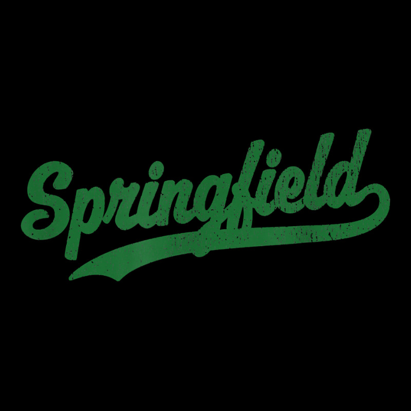 Springfield Massachusetts Ma Vintage Sports Graphic T Shirt Youth Hoodie | Artistshot