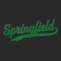 Springfield Massachusetts Ma Vintage Sports Graphic T Shirt Toddler T-shirt | Artistshot