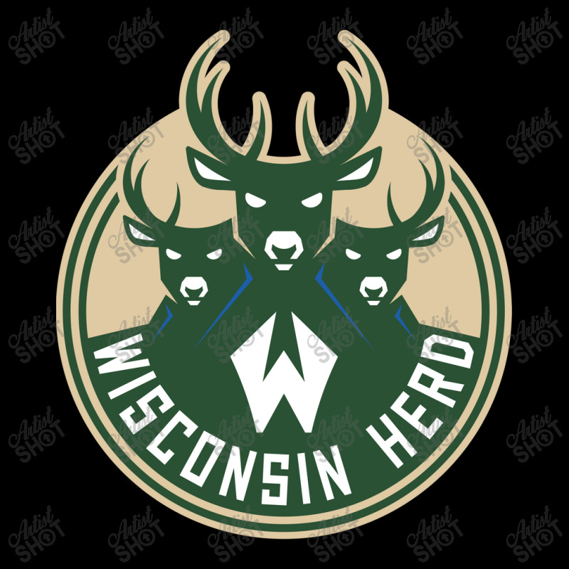 (wisconsin Herd) Kids Cap | Artistshot