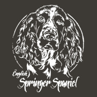 English Springer Spaniel Gift T  Shirt Funny Proud English Springer Sp Bucket Hat | Artistshot