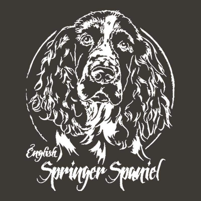 English Springer Spaniel Gift T  Shirt Funny Proud English Springer Sp Bucket Hat by eichmannbryana32 | Artistshot