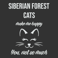 Siberian Forest Make Me Happy You Not So Much Baby Bodysuit | Artistshot