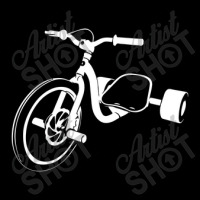 Drift Trike Downhill Drift King Bike Sport Baby Tee | Artistshot