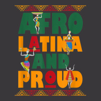 Afro Latina And Proud Product For Afro Latin Pride Tee Ladies Curvy T-shirt | Artistshot