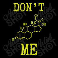 Don't Me Chemistry Chemist Science Nerd Youth Zipper Hoodie | Artistshot