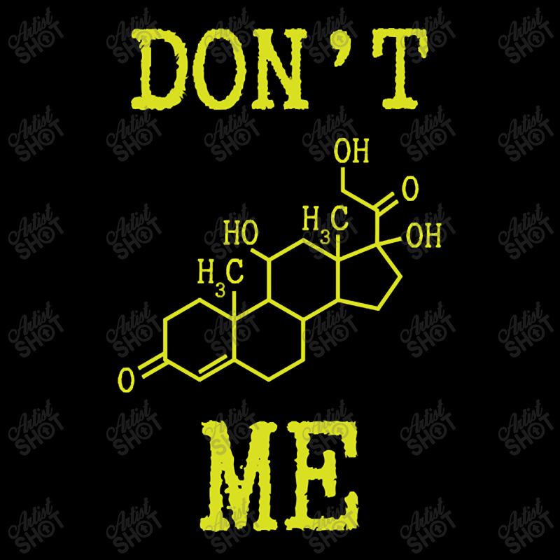 Don't Me Chemistry Chemist Science Nerd Youth Zipper Hoodie by webberkyla | Artistshot