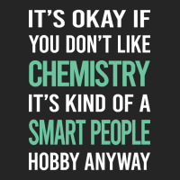 Smart People Hobby Chemistry Unisex Hoodie | Artistshot