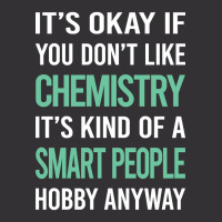 Smart People Hobby Chemistry Vintage Short | Artistshot