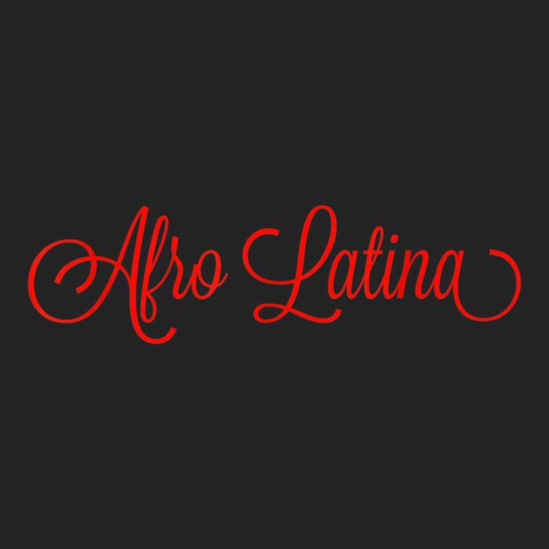 Afro Latina Women 3/4 Sleeve Shirt | Artistshot