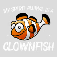 Cool Clownfish For Men Women Sea Clown Fish Ocean Salt Water Men's Polo Shirt | Artistshot