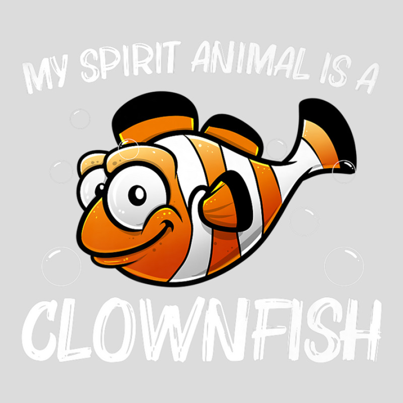 Cool Clownfish For Men Women Sea Clown Fish Ocean Salt Water Men's Polo Shirt | Artistshot