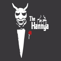 The Hannya Godfather Ladies Curvy T-shirt | Artistshot