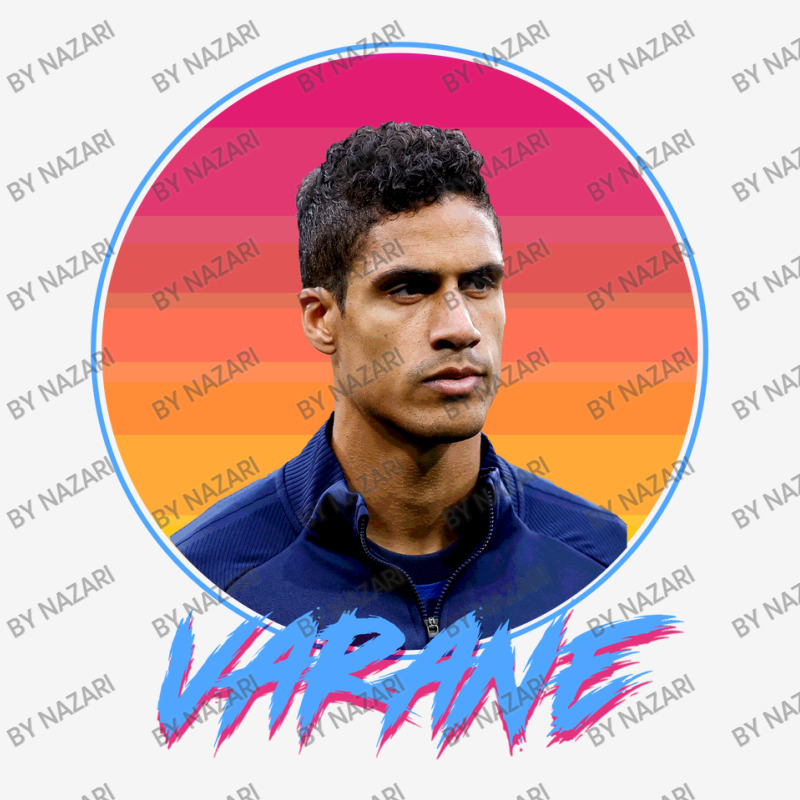 Varane Adjustable Cap | Artistshot