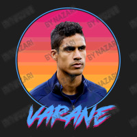 Varane Classic T-shirt | Artistshot