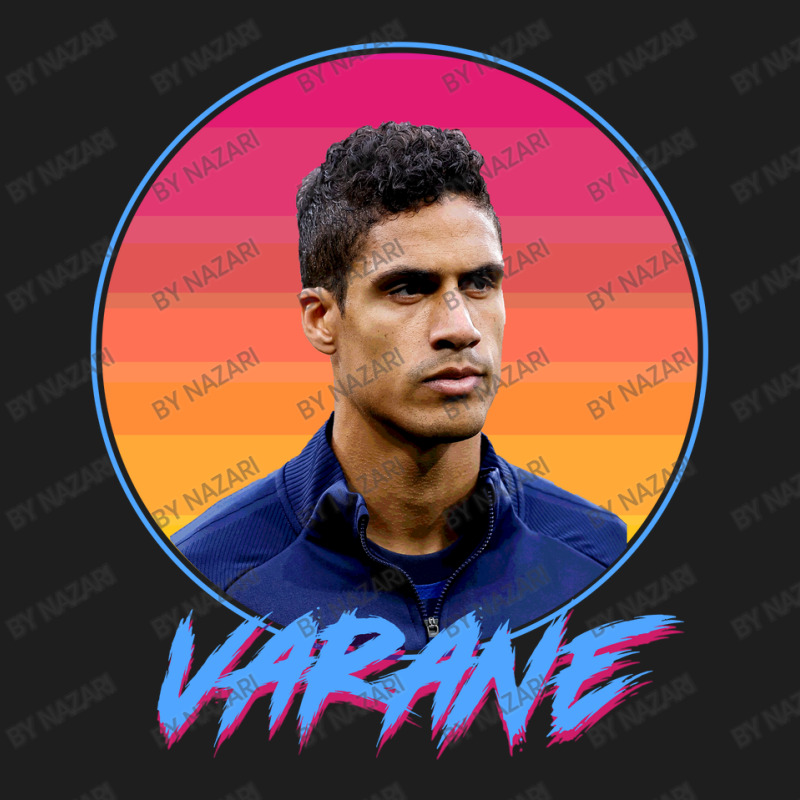 Varane Classic T-shirt | Artistshot