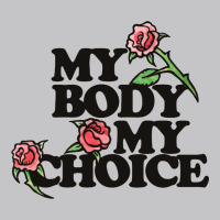 My Body My Choice Redrose Pro Choice Baby Bodysuit | Artistshot