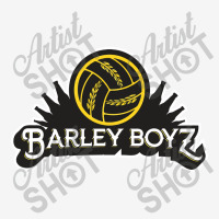 Barley Boyz Active Landscape Canvas Print | Artistshot