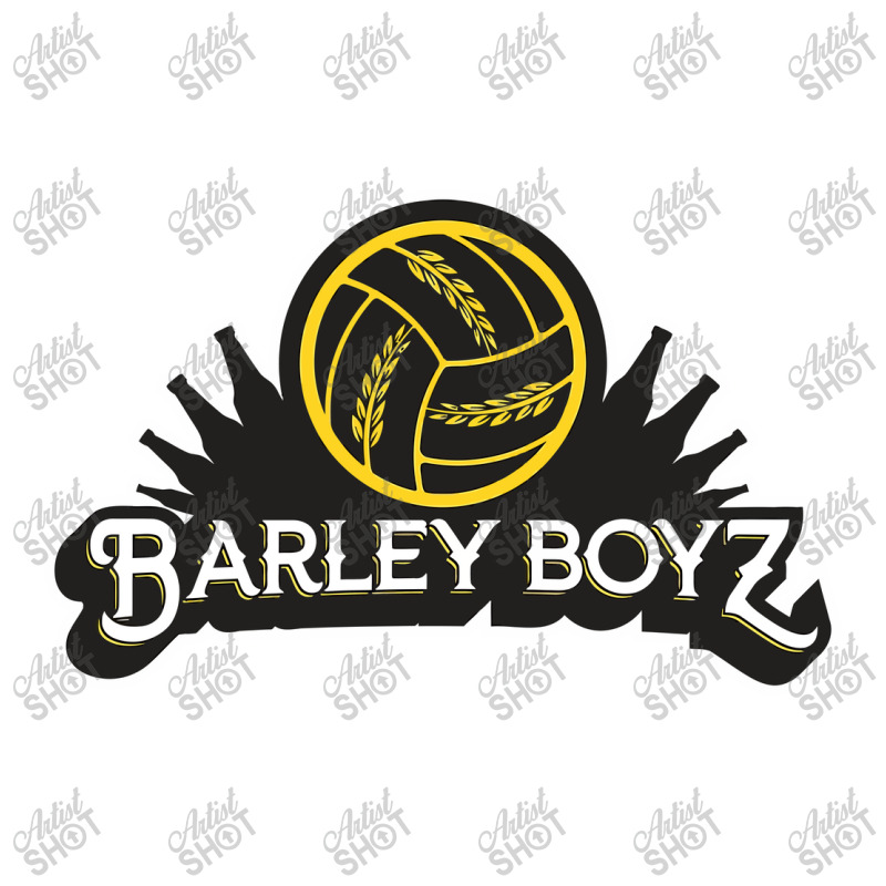 Barley Boyz Active 3/4 Sleeve Shirt | Artistshot