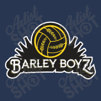 Barley Boyz Active Men Denim Jacket | Artistshot