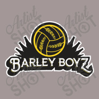 Barley Boyz Active Vintage Short | Artistshot