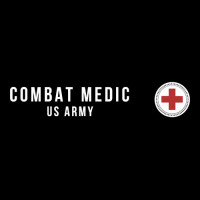 Army Combat Medic Veteran Graphic T-shirt | Artistshot