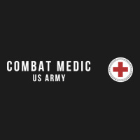 Army Combat Medic Veteran Hoodie & Jogger Set | Artistshot