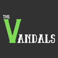 The Vandals Green And White Baby Bodysuit | Artistshot