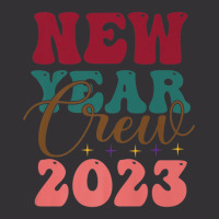 Goodbye 2022 Hello 2023, New Year Crew 2023 Vintage Hoodie | Artistshot