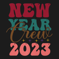 Goodbye 2022 Hello 2023, New Year Crew 2023 Hoodie & Jogger Set | Artistshot